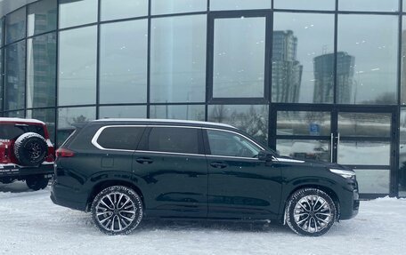 CheryExeed VX, 2022 год, 2 970 000 рублей, 3 фотография