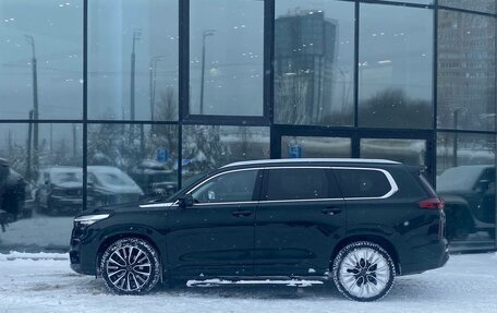 CheryExeed VX, 2022 год, 2 970 000 рублей, 6 фотография