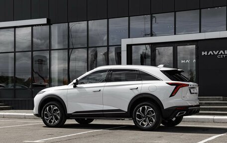 Haval F7, 2026 год, 3 099 000 рублей, 32 фотография