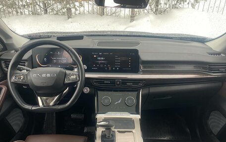CheryExeed VX, 2022 год, 2 970 000 рублей, 9 фотография