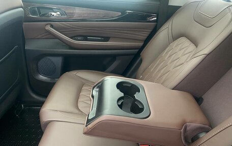 CheryExeed VX, 2022 год, 2 970 000 рублей, 10 фотография