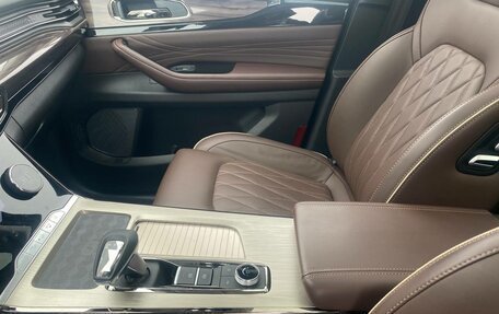 CheryExeed VX, 2022 год, 2 970 000 рублей, 20 фотография