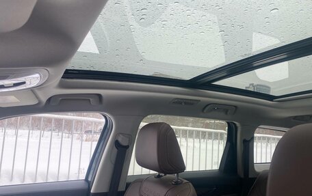 CheryExeed VX, 2022 год, 2 970 000 рублей, 19 фотография