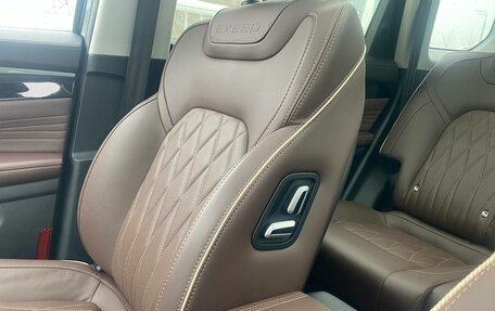 CheryExeed VX, 2022 год, 2 970 000 рублей, 18 фотография
