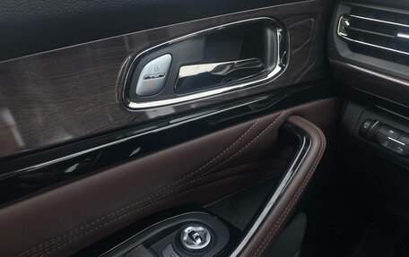 CheryExeed VX, 2022 год, 2 970 000 рублей, 16 фотография