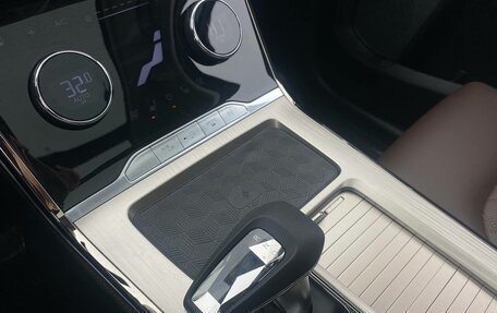 CheryExeed VX, 2022 год, 2 970 000 рублей, 14 фотография