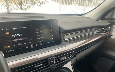 CheryExeed VX, 2022 год, 2 970 000 рублей, 15 фотография