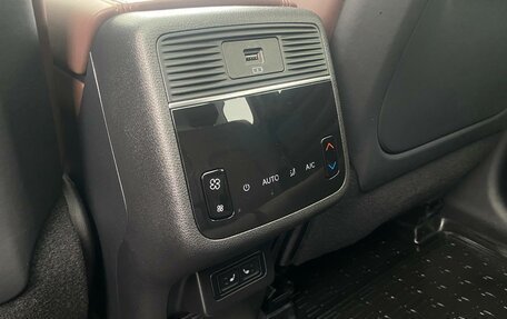 CheryExeed VX, 2022 год, 2 970 000 рублей, 23 фотография