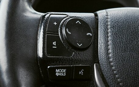 Toyota RAV4, 2018 год, 2 549 000 рублей, 13 фотография