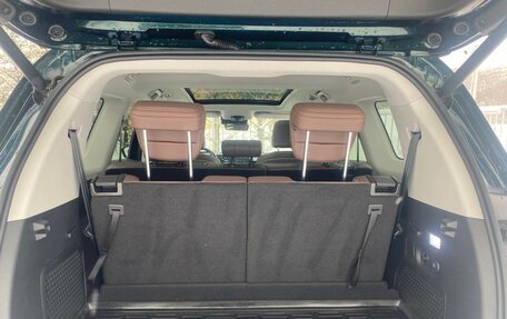 CheryExeed VX, 2022 год, 2 970 000 рублей, 25 фотография