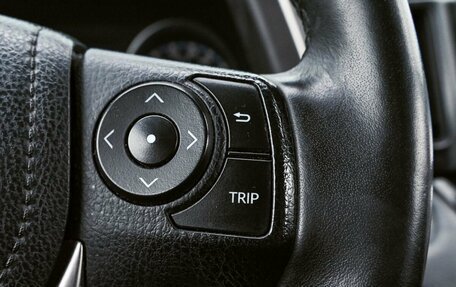 Toyota RAV4, 2018 год, 2 549 000 рублей, 14 фотография