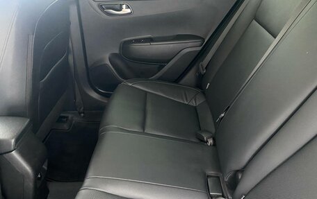 KIA Rio IV, 2021 год, 1 976 000 рублей, 10 фотография