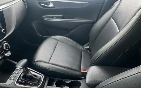 KIA Rio IV, 2021 год, 1 976 000 рублей, 15 фотография