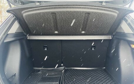 KIA Rio IV, 2021 год, 1 976 000 рублей, 19 фотография