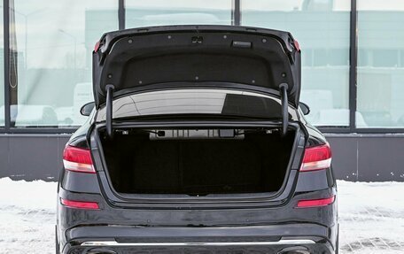 KIA Optima IV, 2019 год, 2 149 000 рублей, 20 фотография