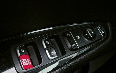 KIA Optima IV, 2019 год, 2 149 000 рублей, 17 фотография