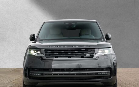 Land Rover Range Rover IV рестайлинг, 2026 год, 31 990 000 рублей, 2 фотография