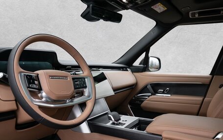 Land Rover Range Rover IV рестайлинг, 2026 год, 31 990 000 рублей, 6 фотография