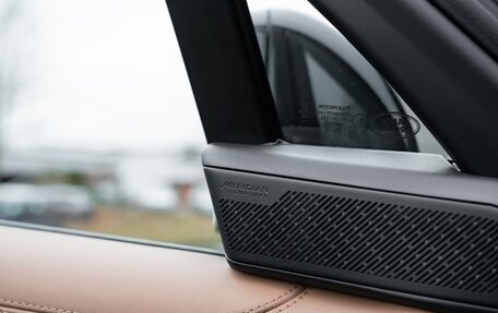 Land Rover Range Rover IV рестайлинг, 2026 год, 31 990 000 рублей, 13 фотография