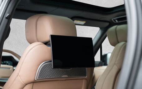 Land Rover Range Rover IV рестайлинг, 2026 год, 31 990 000 рублей, 14 фотография