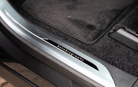 Land Rover Range Rover IV рестайлинг, 2026 год, 31 990 000 рублей, 12 фотография