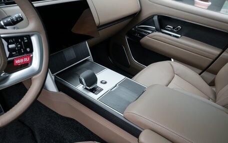 Land Rover Range Rover IV рестайлинг, 2026 год, 31 990 000 рублей, 9 фотография