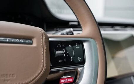 Land Rover Range Rover IV рестайлинг, 2026 год, 31 990 000 рублей, 8 фотография