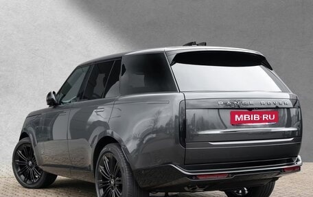 Land Rover Range Rover IV рестайлинг, 2026 год, 31 990 000 рублей, 4 фотография