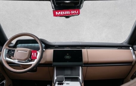 Land Rover Range Rover IV рестайлинг, 2026 год, 31 990 000 рублей, 5 фотография