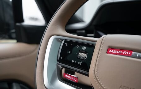 Land Rover Range Rover IV рестайлинг, 2026 год, 31 990 000 рублей, 7 фотография