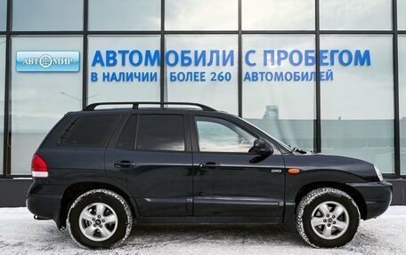 Hyundai Santa Fe Classic, 2012 год, 1 099 000 рублей, 6 фотография