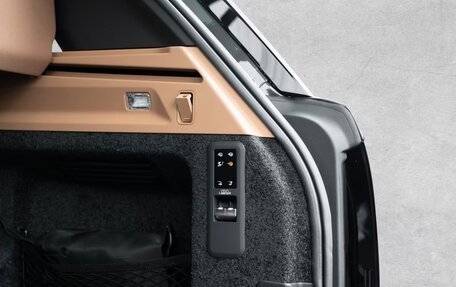 Land Rover Range Rover IV рестайлинг, 2026 год, 31 990 000 рублей, 18 фотография