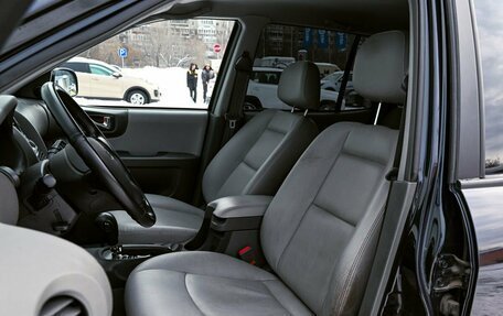 Hyundai Santa Fe Classic, 2012 год, 1 099 000 рублей, 9 фотография