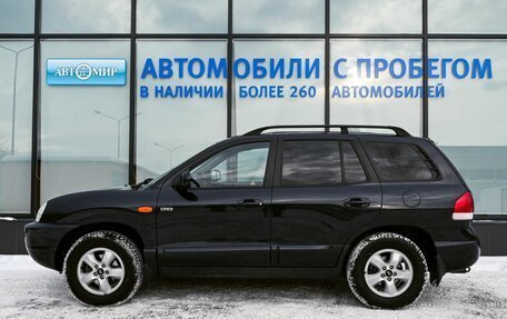 Hyundai Santa Fe Classic, 2012 год, 1 099 000 рублей, 2 фотография