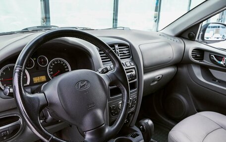 Hyundai Santa Fe Classic, 2012 год, 1 099 000 рублей, 10 фотография