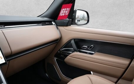 Land Rover Range Rover IV рестайлинг, 2026 год, 31 990 000 рублей, 17 фотография