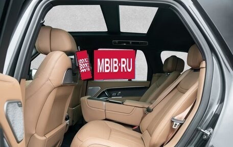 Land Rover Range Rover IV рестайлинг, 2026 год, 31 990 000 рублей, 16 фотография