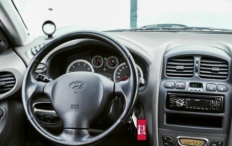 Hyundai Santa Fe Classic, 2012 год, 1 099 000 рублей, 11 фотография