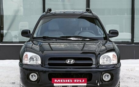 Hyundai Santa Fe Classic, 2012 год, 1 099 000 рублей, 8 фотография