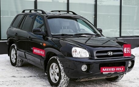 Hyundai Santa Fe Classic, 2012 год, 1 099 000 рублей, 7 фотография