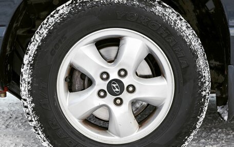 Hyundai Santa Fe Classic, 2012 год, 1 099 000 рублей, 20 фотография