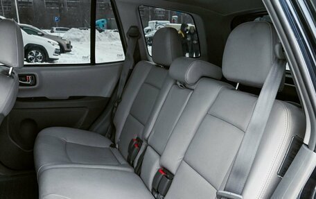 Hyundai Santa Fe Classic, 2012 год, 1 099 000 рублей, 18 фотография