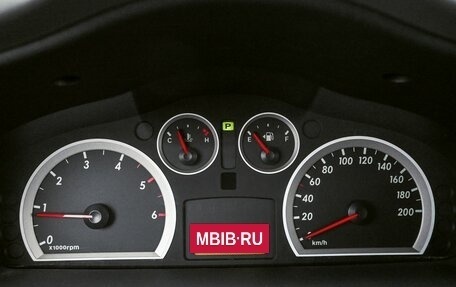 Hyundai Santa Fe Classic, 2012 год, 1 099 000 рублей, 17 фотография