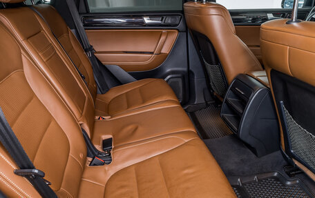 Volkswagen Touareg III, 2014 год, 2 350 000 рублей, 11 фотография