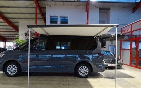 Volkswagen California, 2025 год, 9 300 000 рублей, 8 фотография