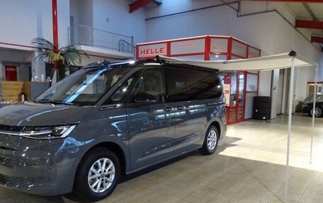 Volkswagen California, 2025 год, 9 300 000 рублей, 7 фотография