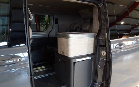 Volkswagen California, 2025 год, 9 300 000 рублей, 9 фотография