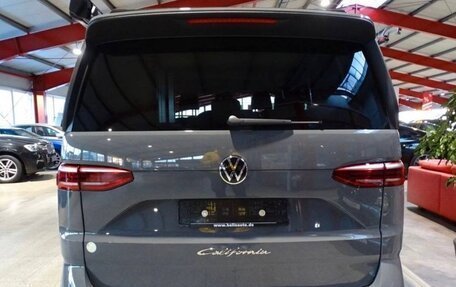 Volkswagen California, 2025 год, 9 300 000 рублей, 6 фотография