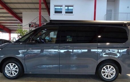 Volkswagen California, 2025 год, 9 300 000 рублей, 3 фотография