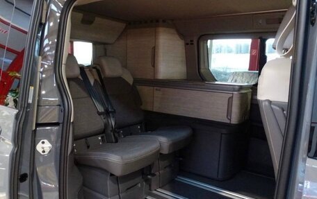 Volkswagen California, 2025 год, 9 300 000 рублей, 12 фотография